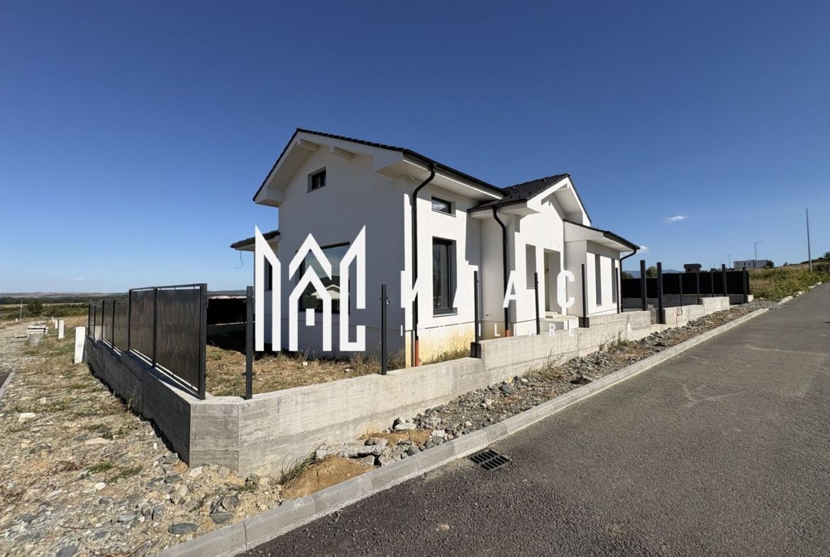 Casa individuală 4 camere I 152 mp i Teren 450 mp I Panorama Parc - foto 2