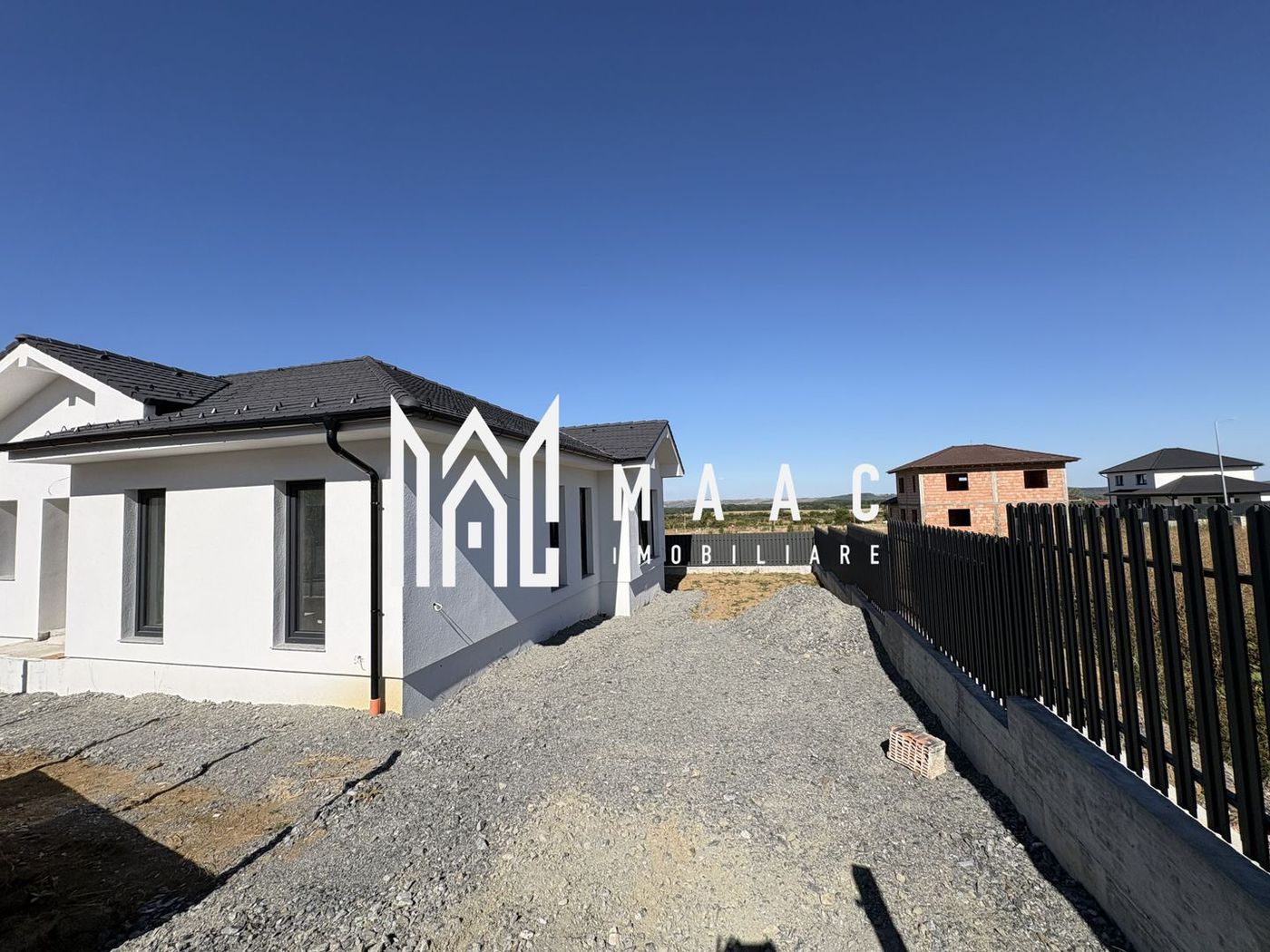 Casa individuală 4 camere I 152 mp i Teren 450 mp I Panorama Parc - foto 5