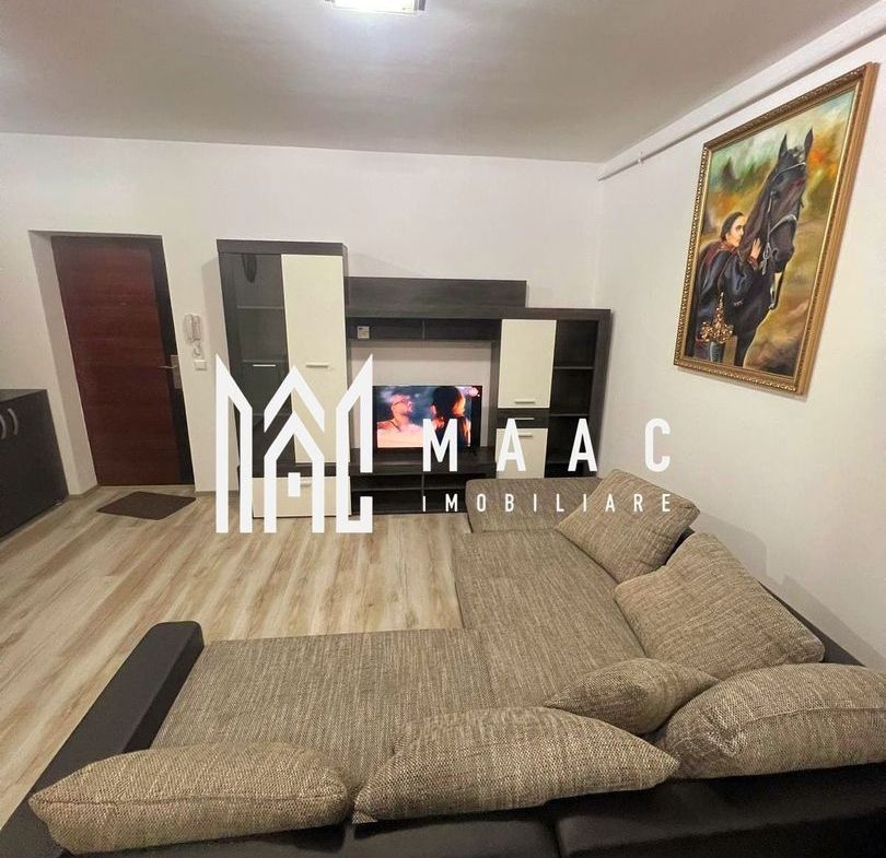Apartament modern cu 2 camere | City Residence Sibiu | Parter | - foto 2