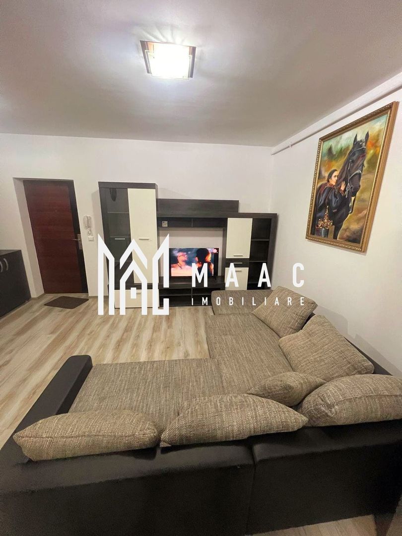 Apartament modern cu 2 camere | City Residence Sibiu | Parter | - foto 2