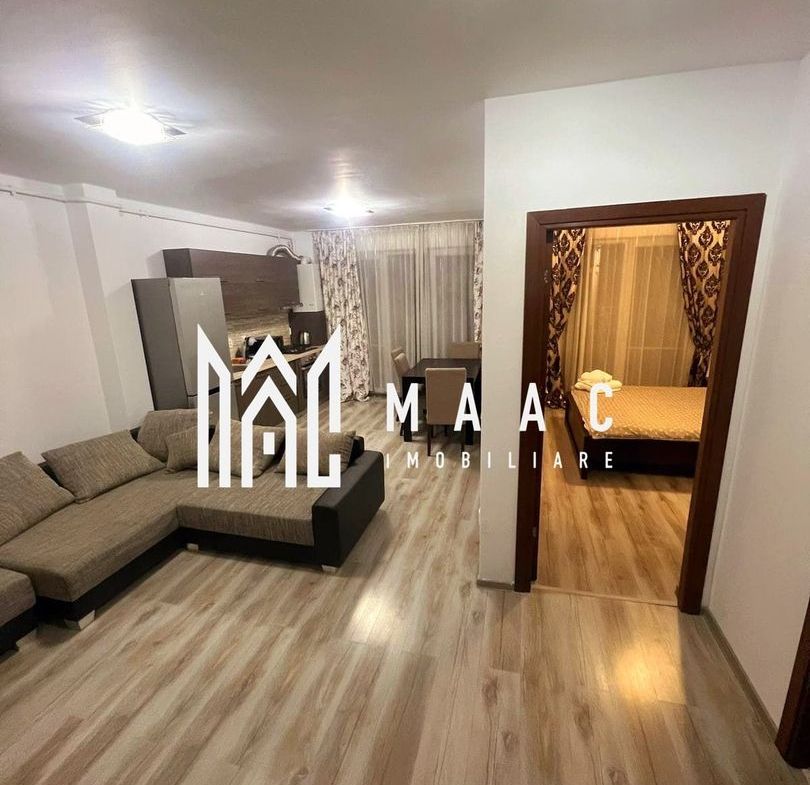 Apartament modern cu 2 camere | City Residence Sibiu | Parter | - foto 4