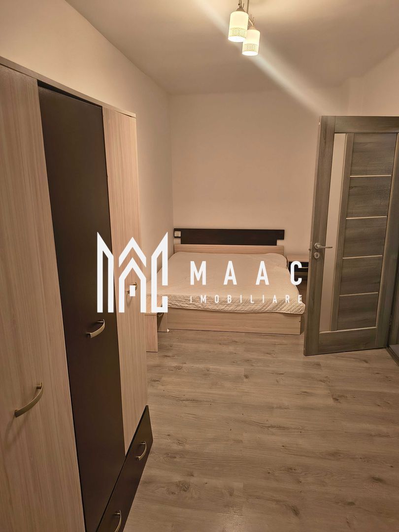 Apartament la casă 2 camere de închiriat | Sibiu, Terezian | 70 mp - Imagine principala