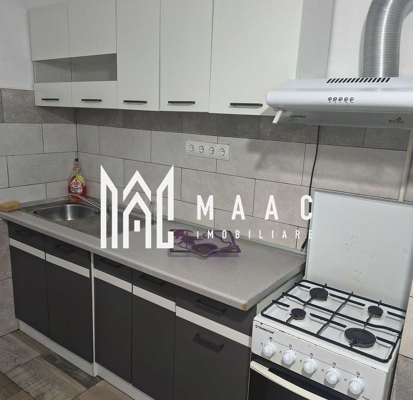 Apartament la casă 2 camere de închiriat | Sibiu, Terezian | 70 mp - foto 3