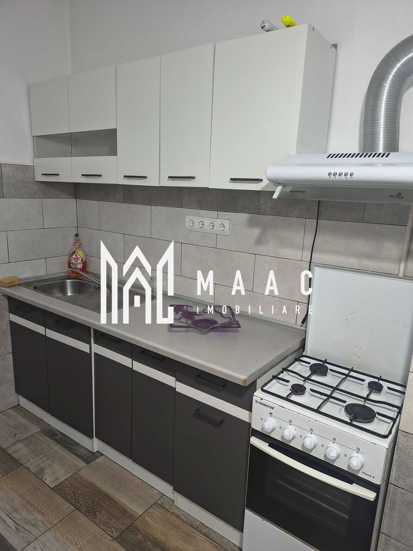 Apartament la casă 2 camere de închiriat | Sibiu, Terezian | 70 mp - foto 3