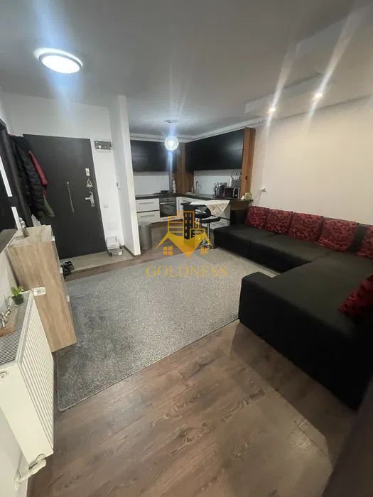 3 camere Openspace, Grand Park, Petfriendly,Iulius Mall,FSEGA, Parcare - foto 4