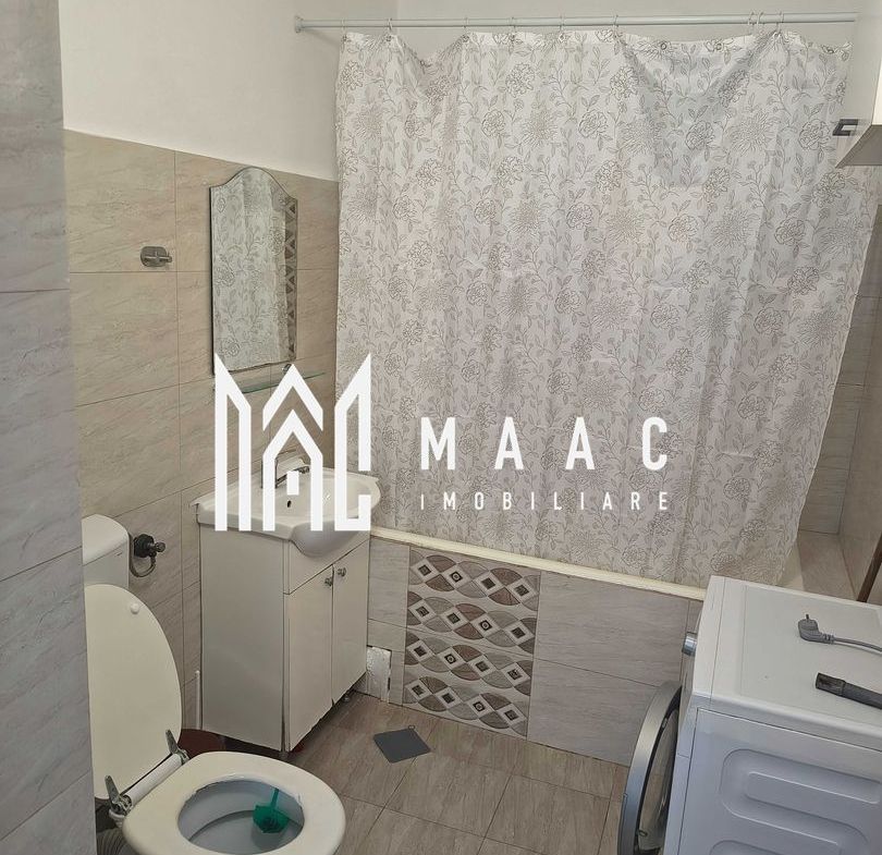 Apartament la casă 2 camere de închiriat | Sibiu, Terezian | 70 mp - foto 8