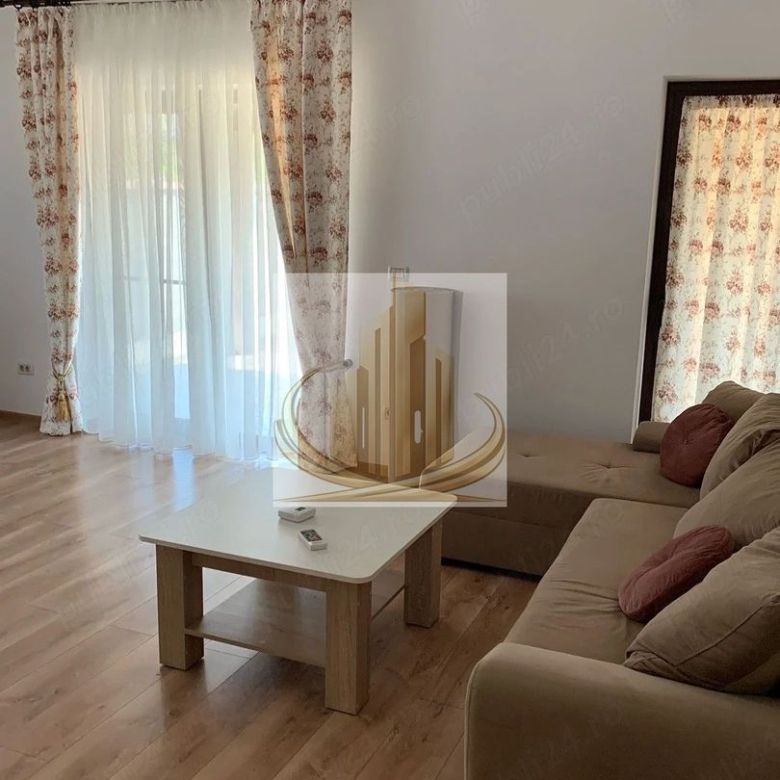 Casă tip duplex | 3 camere | Curte 380 mp - Imagine principala