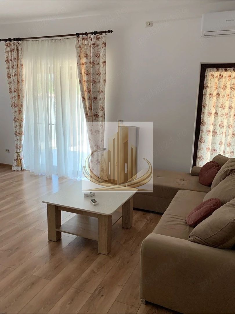 Casă tip duplex | 3 camere | Curte 380 mp - Imagine principala