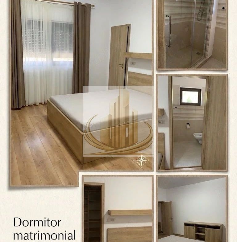 Casă tip duplex | 3 camere | Curte 380 mp - foto 2