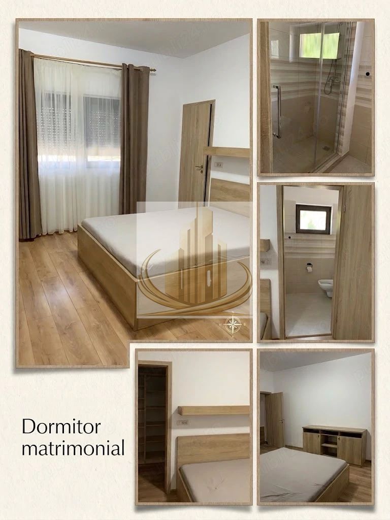 Casă tip duplex | 3 camere | Curte 380 mp - foto 2