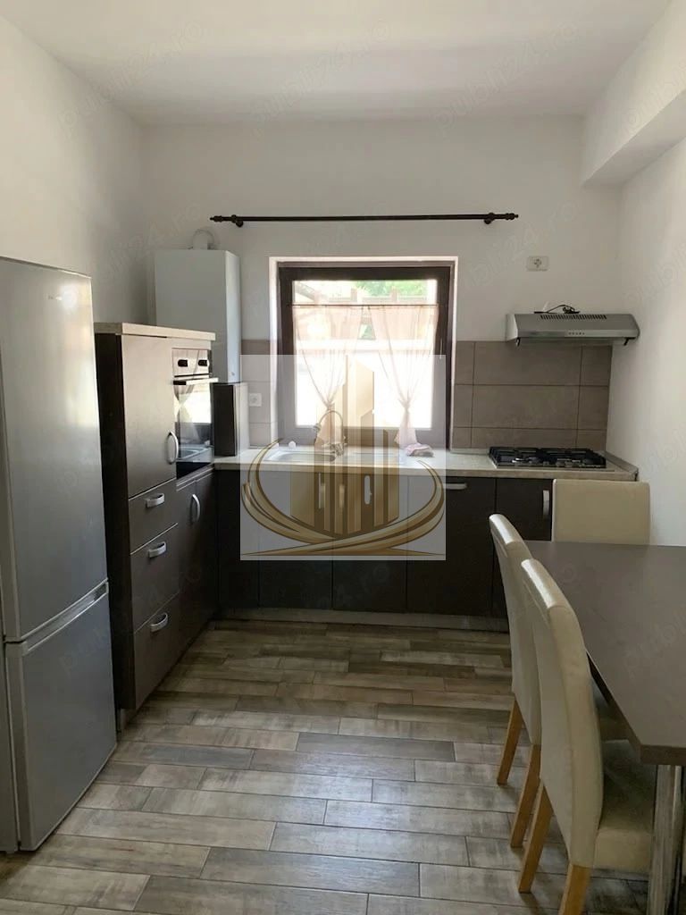 Casă tip duplex | 3 camere | Curte 380 mp - foto 4
