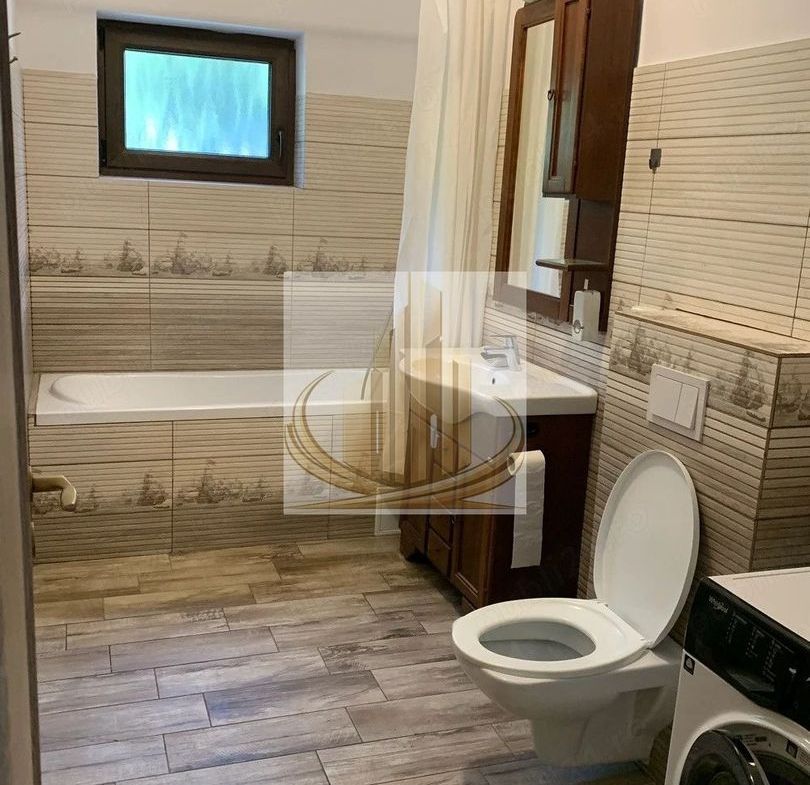 Casă tip duplex | 3 camere | Curte 380 mp - foto 5