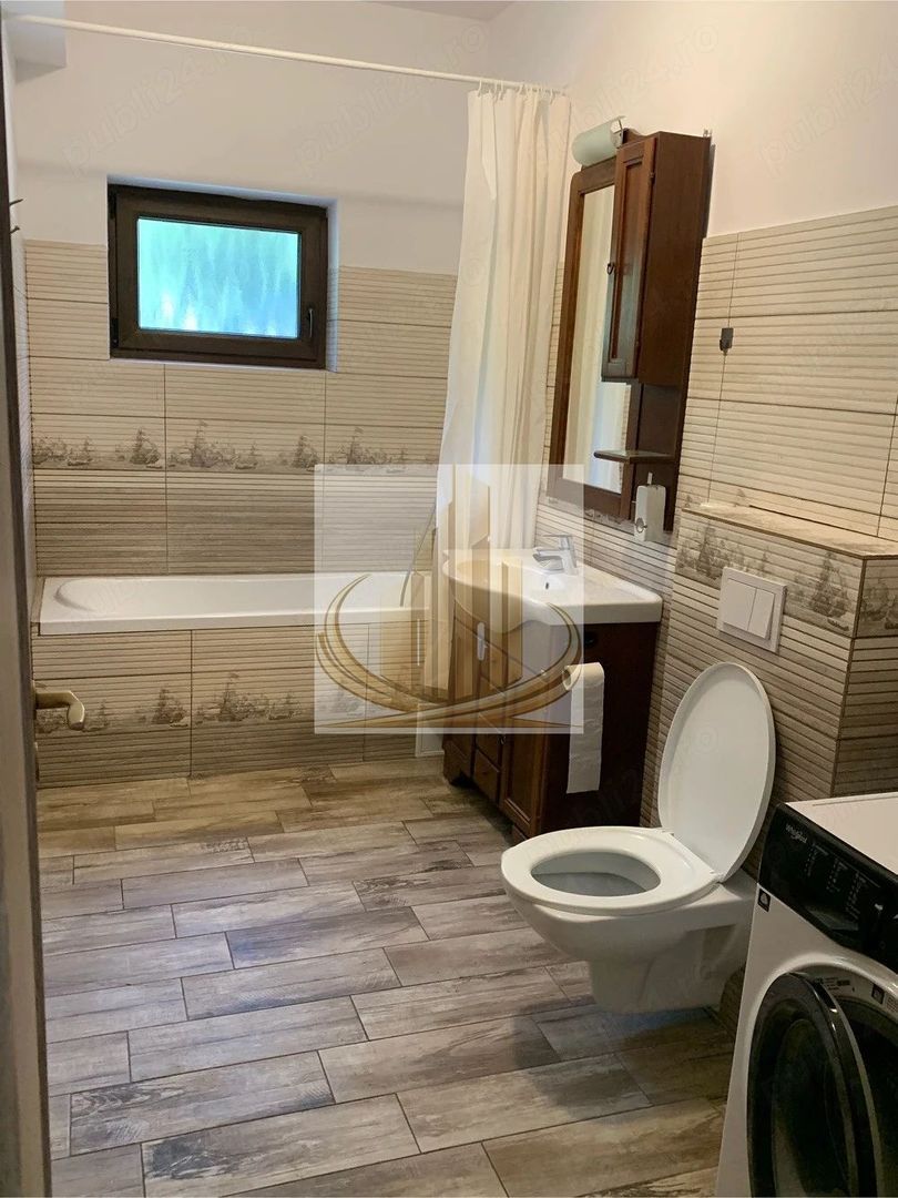 Casă tip duplex | 3 camere | Curte 380 mp - foto 5