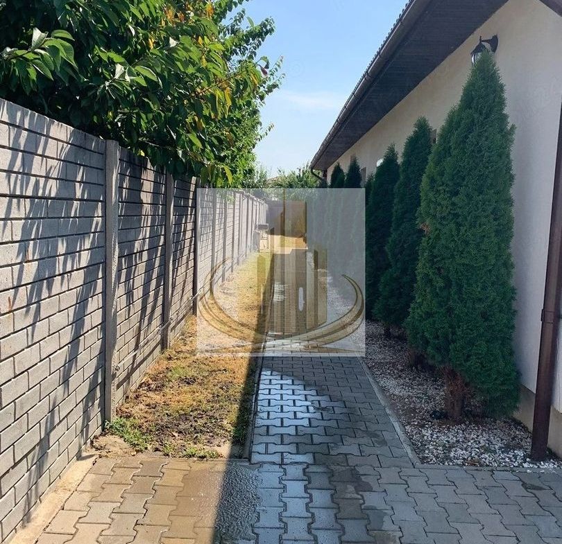 Casă tip duplex | 3 camere | Curte 380 mp - foto 7