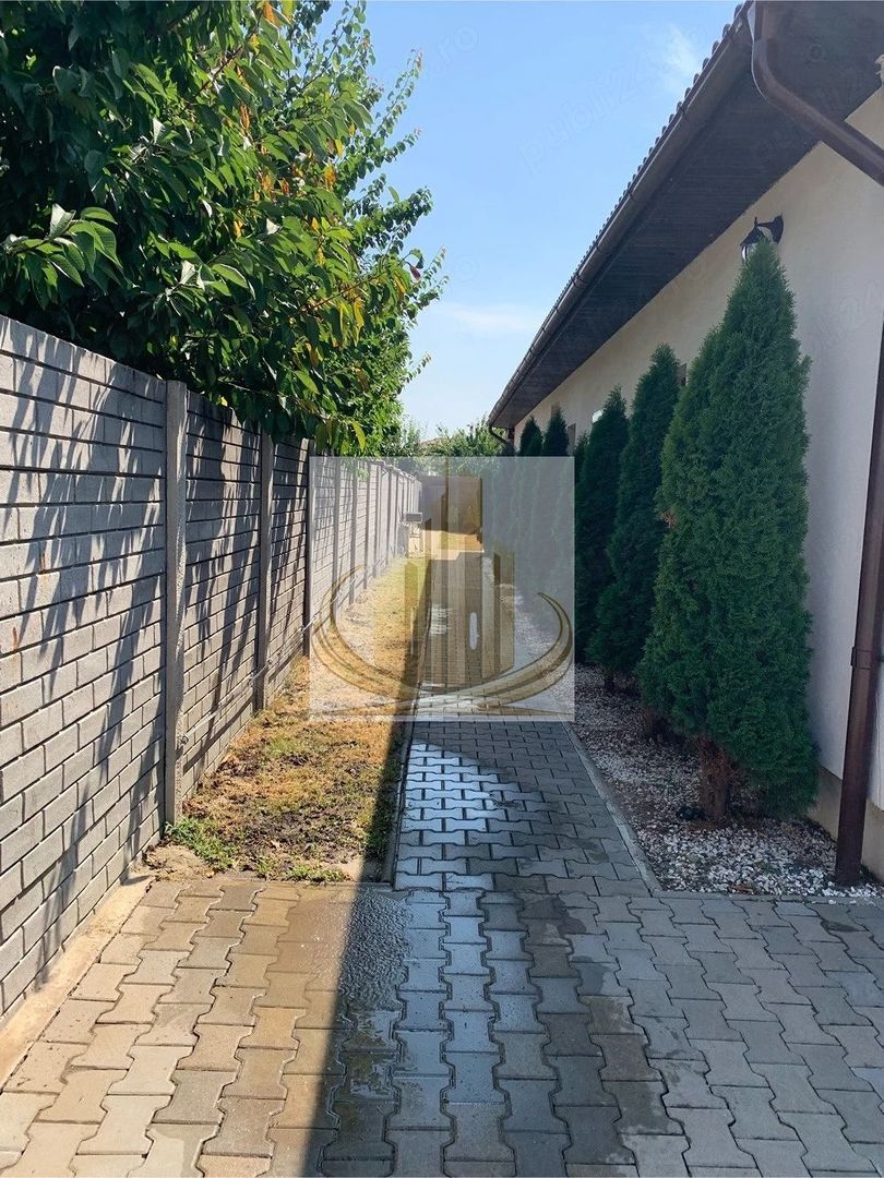 Casă tip duplex | 3 camere | Curte 380 mp - foto 7