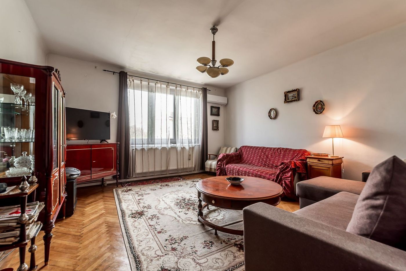 LOCAȚIA FACE DIFERENȚA, Apartament 2 camere, B-dul Vasile Milea - foto 3
