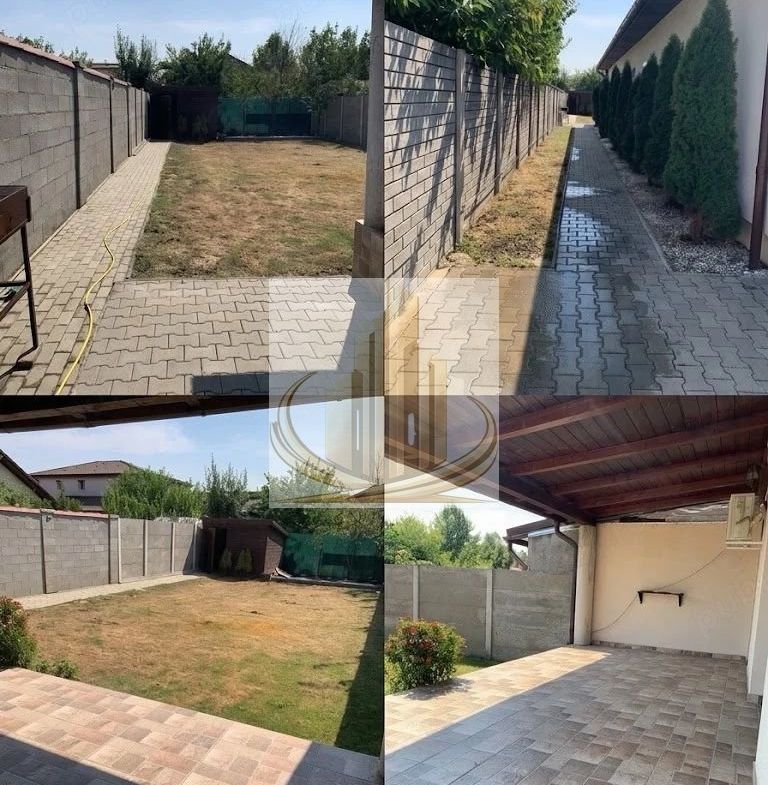 Casă tip duplex | 3 camere | Curte 380 mp - foto 8