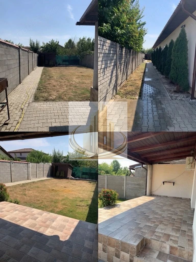 Casă tip duplex | 3 camere | Curte 380 mp - foto 8