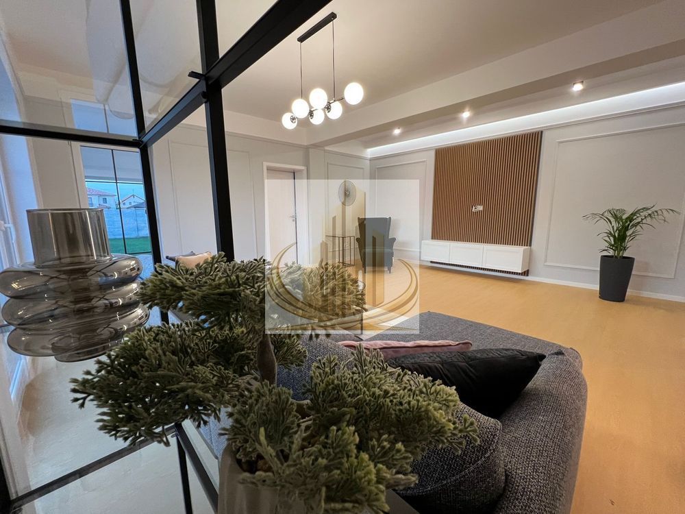 Casă 4 camere | 350 mp | Pet Friendly - Imagine principala