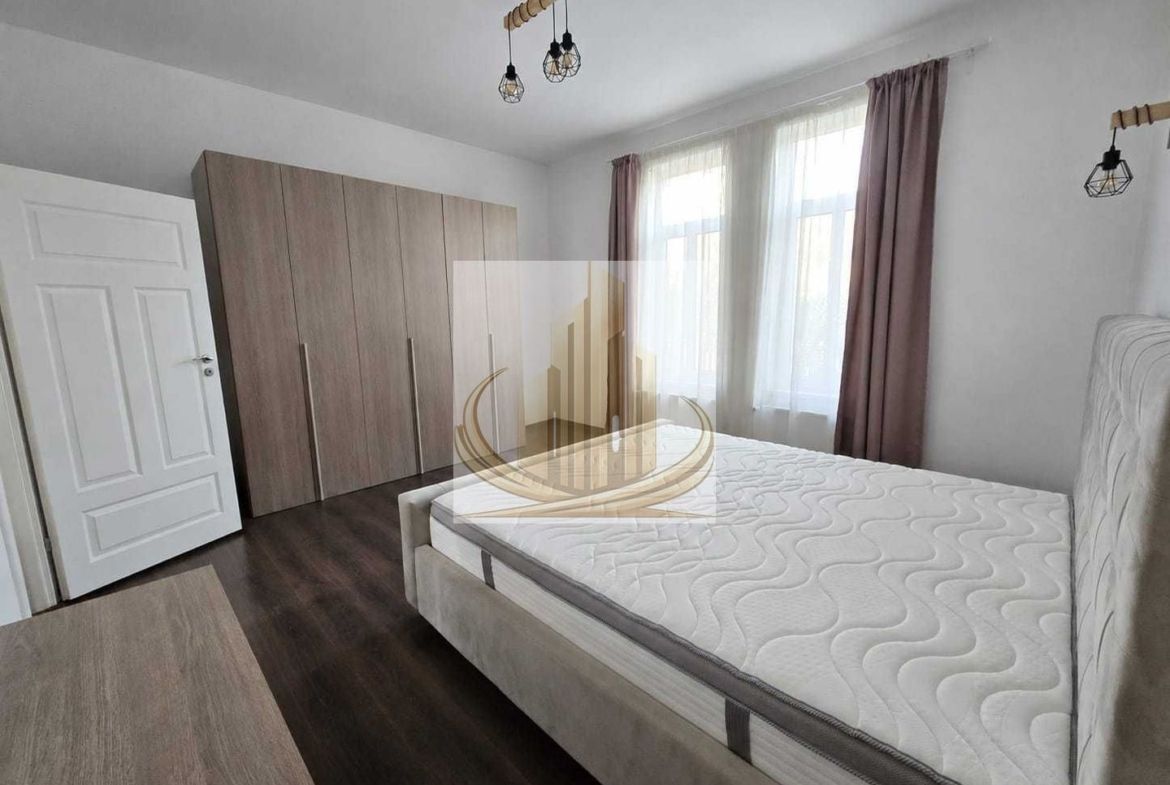Casă individuală PET-FRIENDLY|3 camere|1000 mp teren|Complex Studentes - foto 2