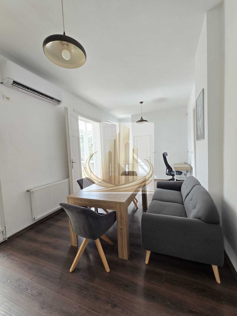 Casă individuală PET-FRIENDLY|3 camere|1000 mp teren|Complex Studentes - foto 3