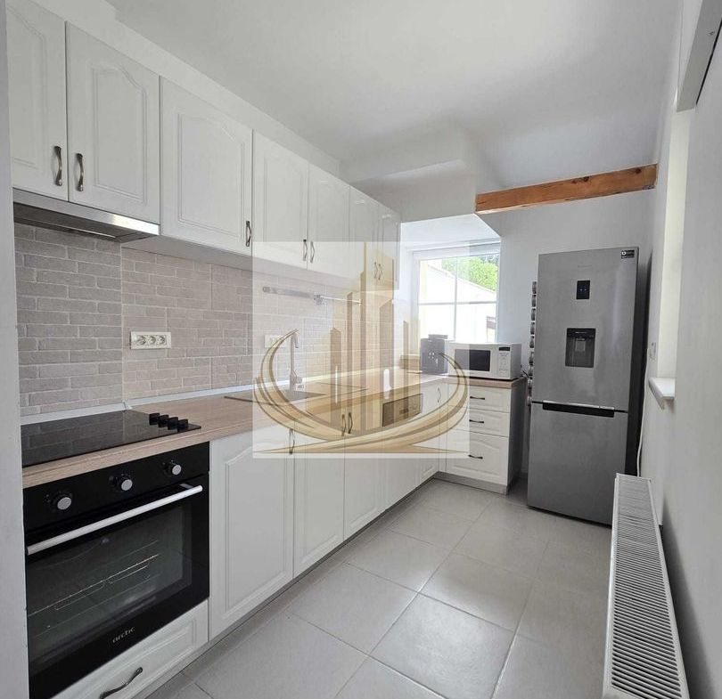 Casă individuală PET-FRIENDLY|3 camere|1000 mp teren|Complex Studentes - foto 4
