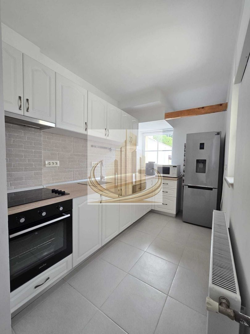 Casă individuală PET-FRIENDLY|3 camere|1000 mp teren|Complex Studentes - foto 4