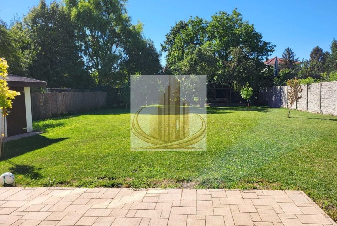 Casă individuală PET-FRIENDLY|3 camere|1000 mp teren|Complex Studentes - foto 8