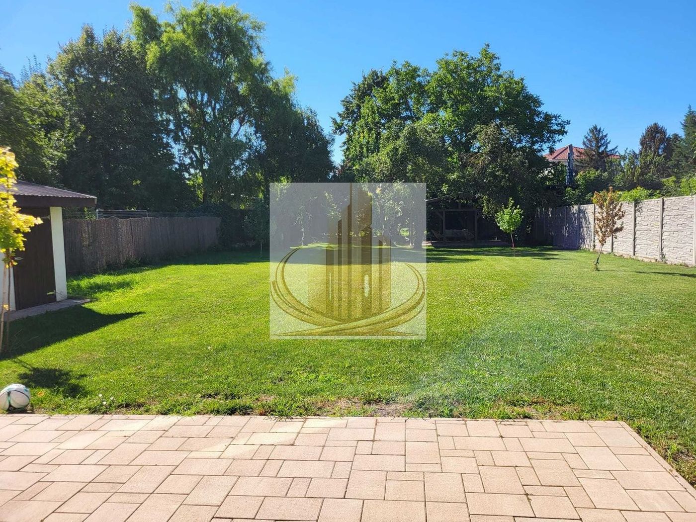 Casă individuală PET-FRIENDLY|3 camere|1000 mp teren|Complex Studentes - foto 8