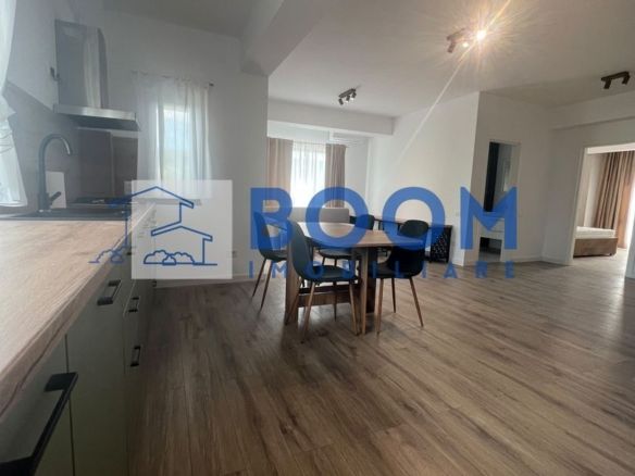 Apartament 3 camere decomandat | Central, Râmnicu Vâlcea | 73 mp, parcare, 2024 - Imagine principala