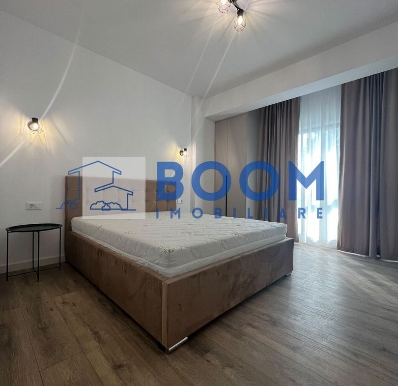 Apartament 3 camere decomandat | Central, Râmnicu Vâlcea | 73 mp, parcare, 2024 - foto 2