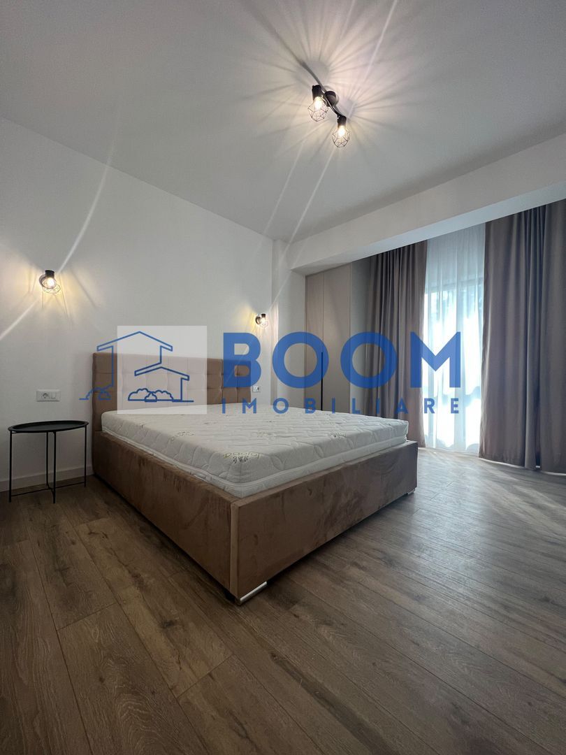 Apartament 3 camere decomandat | Central, Râmnicu Vâlcea | 73 mp, parcare, 2024 - foto 2
