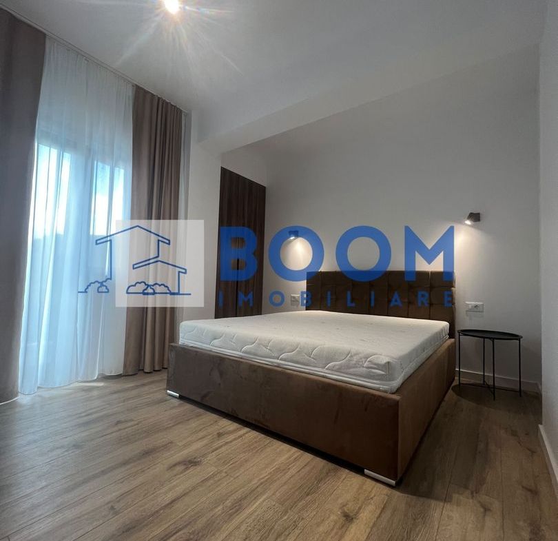 Apartament 3 camere decomandat | Central, Râmnicu Vâlcea | 73 mp, parcare, 2024 - foto 3