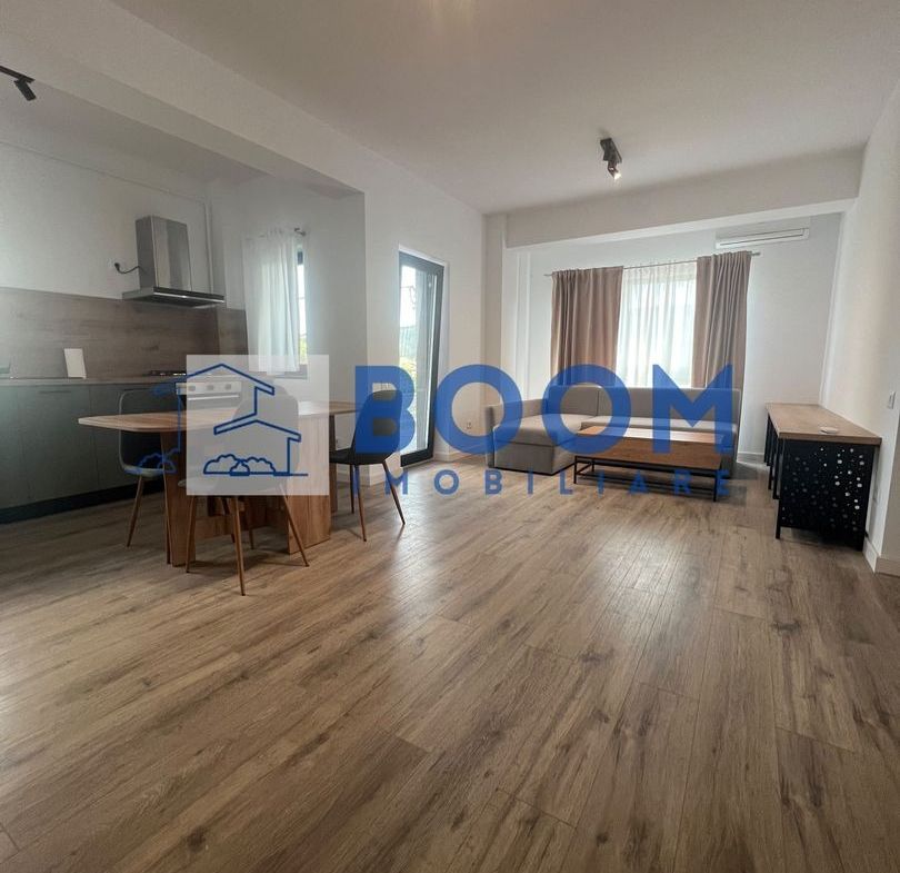 Apartament 3 camere decomandat | Central, Râmnicu Vâlcea | 73 mp, parcare, 2024 - foto 4