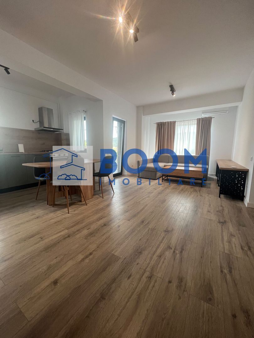 Apartament 3 camere decomandat | Central, Râmnicu Vâlcea | 73 mp, parcare, 2024 - foto 4