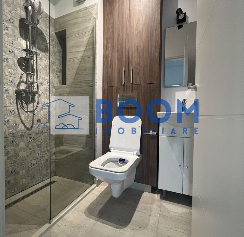 Apartament 3 camere decomandat | Central, Râmnicu Vâlcea | 73 mp, parcare, 2024 - foto 6