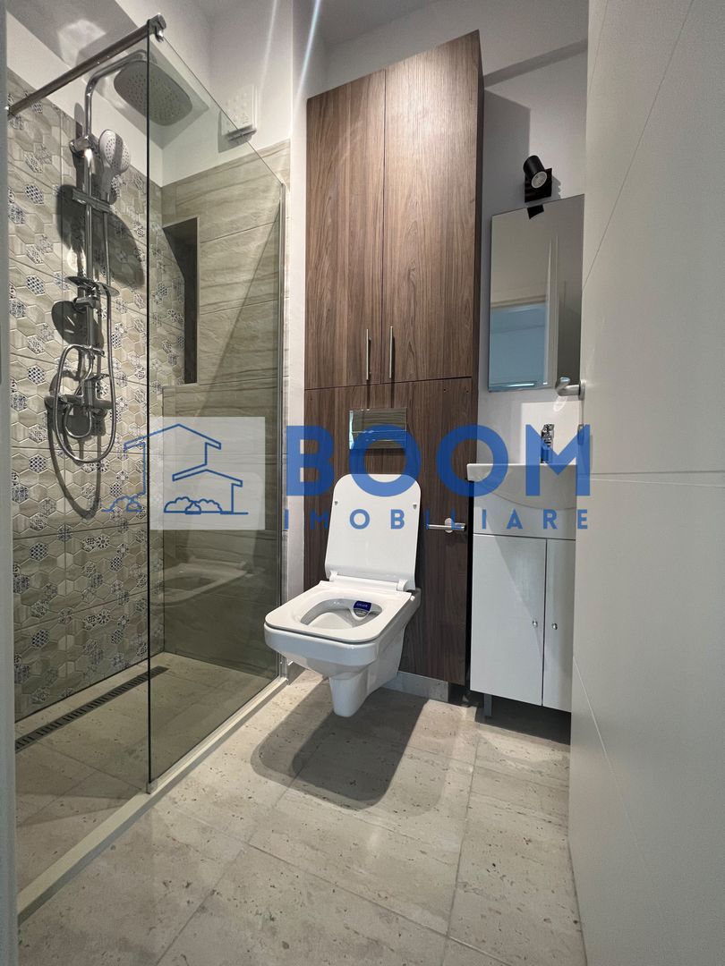 Apartament 3 camere decomandat | Central, Râmnicu Vâlcea | 73 mp, parcare, 2024 - foto 6