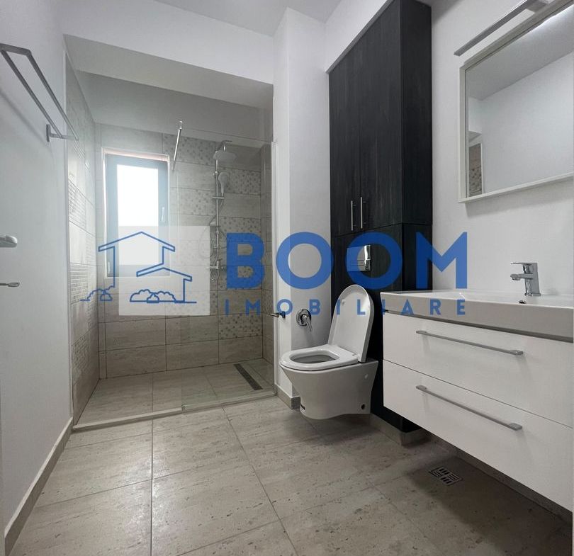 Apartament 3 camere decomandat | Central, Râmnicu Vâlcea | 73 mp, parcare, 2024 - foto 7