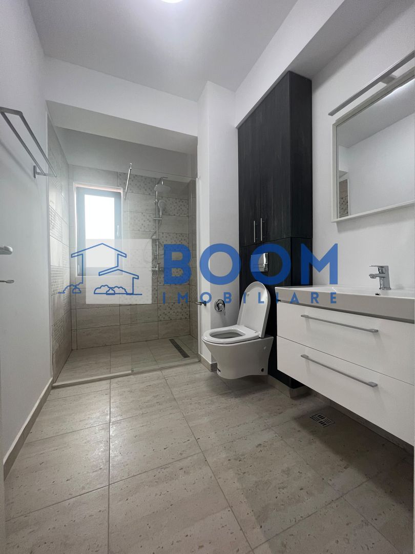 Apartament 3 camere decomandat | Central, Râmnicu Vâlcea | 73 mp, parcare, 2024 - foto 7
