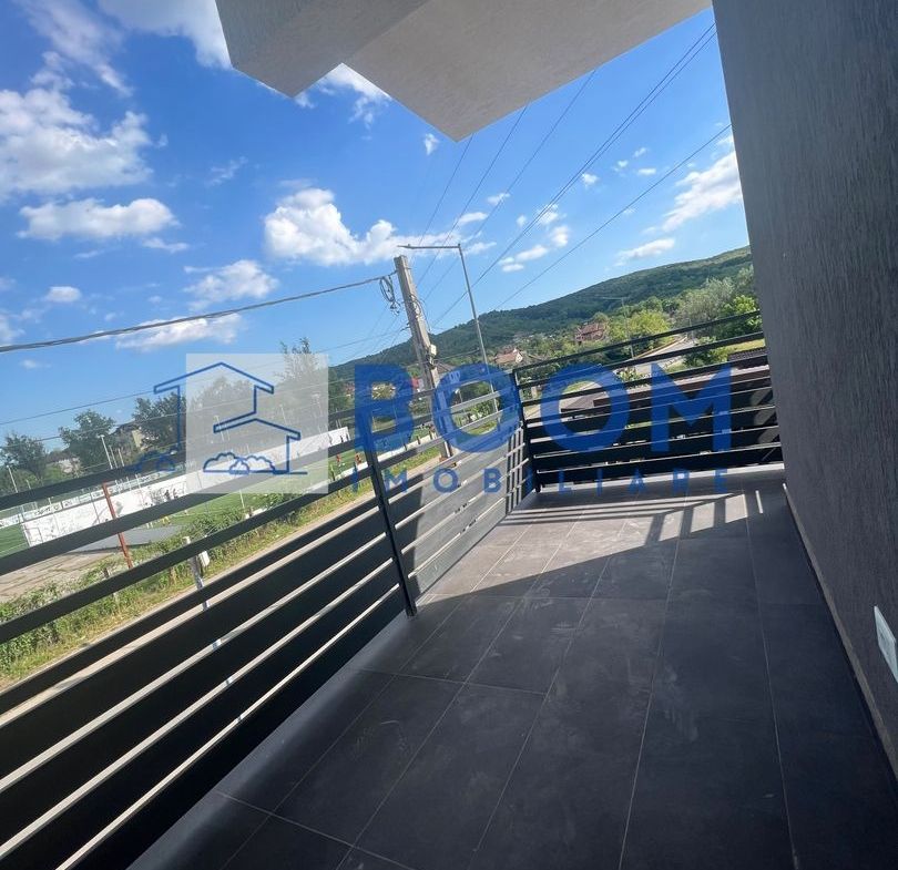 Apartament 3 camere decomandat | Central, Râmnicu Vâlcea | 73 mp, parcare, 2024 - foto 8
