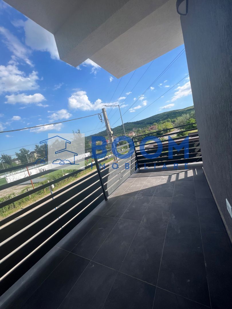 Apartament 3 camere decomandat | Central, Râmnicu Vâlcea | 73 mp, parcare, 2024 - foto 8