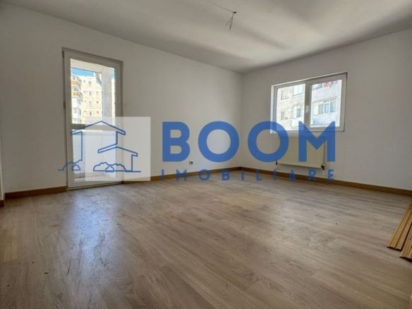 Apartamente noi | 2 camere | Ostroveni - Imagine principala