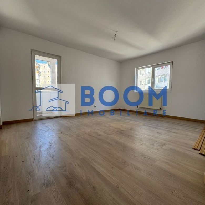 Apartamente noi | 2 camere | Ostroveni - Imagine principala