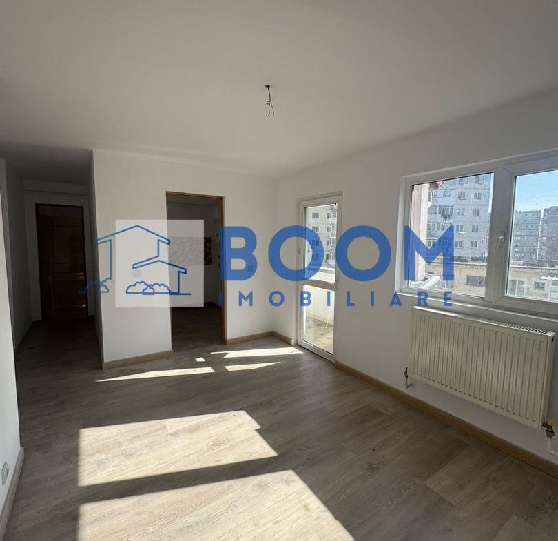 Apartamente noi | 2 camere | Ostroveni - foto 2