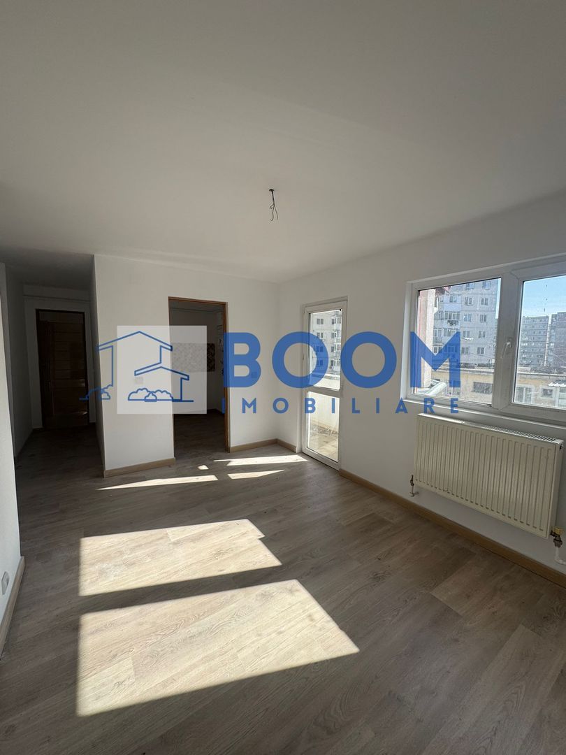 Apartamente noi | 2 camere | Ostroveni - foto 2