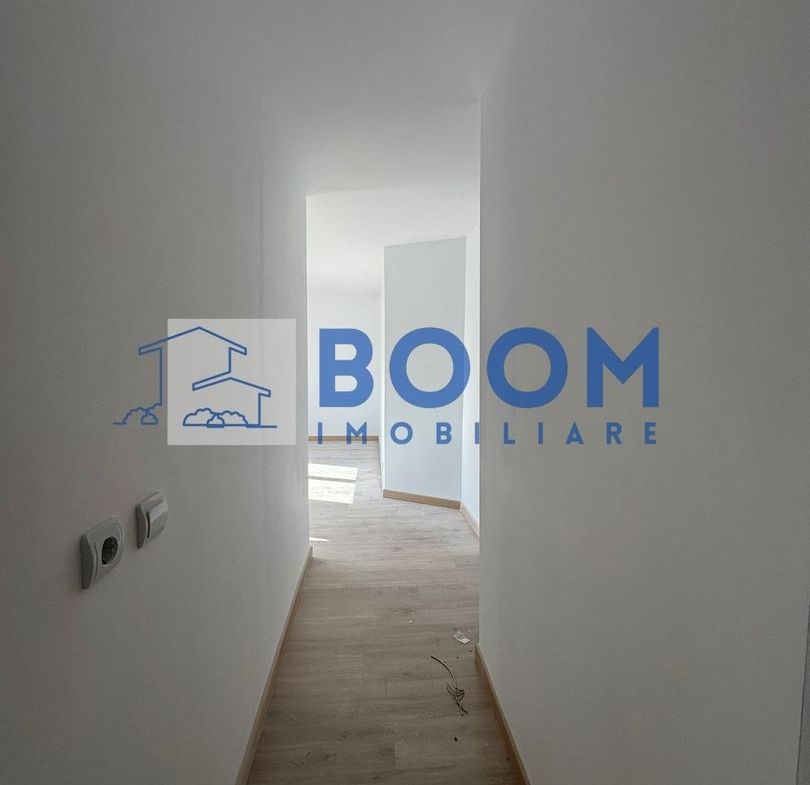 Apartamente noi | 2 camere | Ostroveni - foto 3