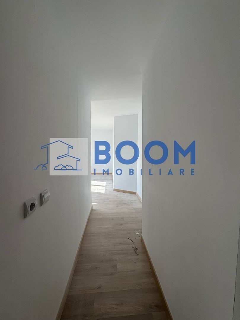 Apartamente noi | 2 camere | Ostroveni - foto 3