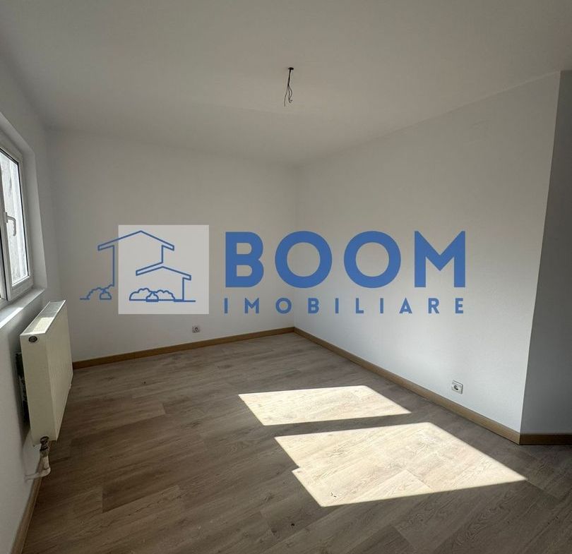 Apartamente noi | 2 camere | Ostroveni - foto 4
