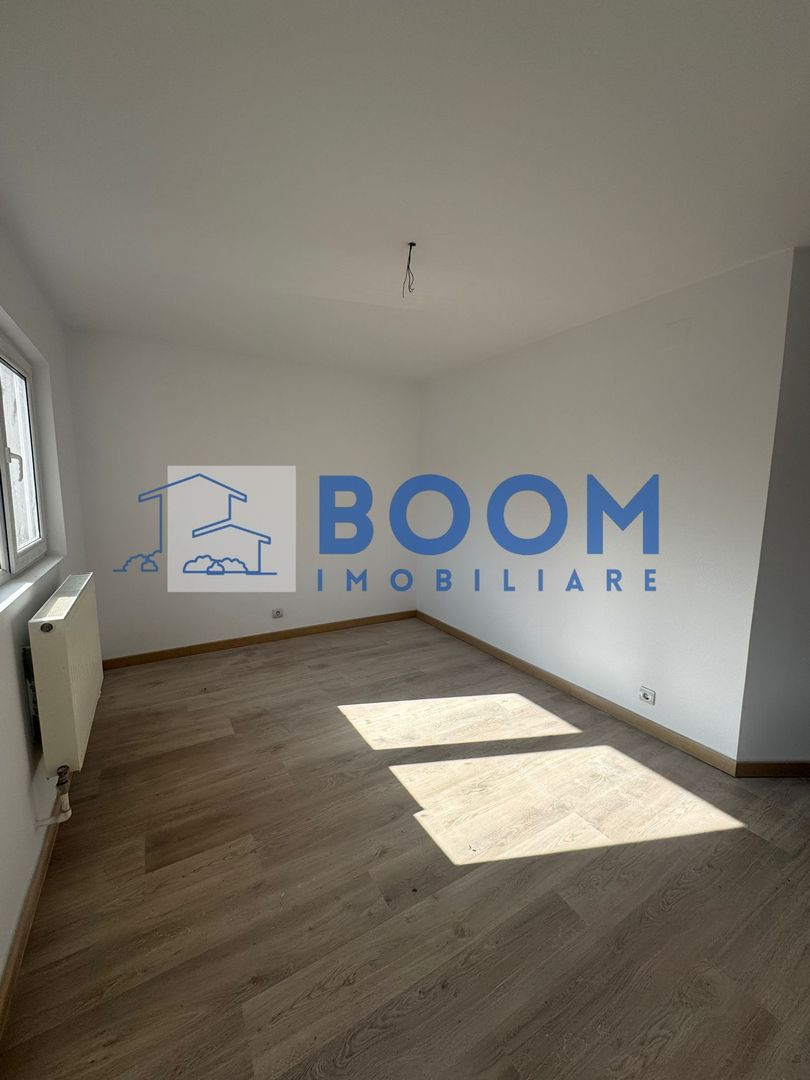 Apartamente noi | 2 camere | Ostroveni - foto 4