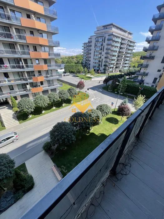 3 camere Openspace, Grand Park, Petfriendly,Iulius Mall,FSEGA, Parcare - foto 8